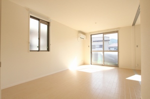 リラフォート弐番館 101号-2