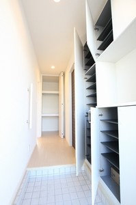 リラフォート弐番館 101号-11