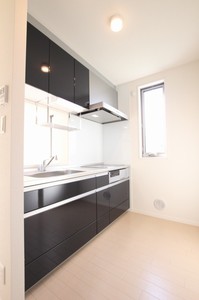 リラフォート弐番館 102号-3