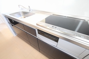 リラフォート弐番館 102号-4