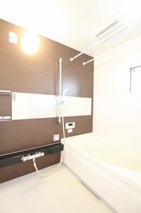 リラフォート弐番館 102号-5