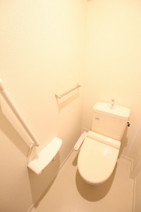 リラフォート弐番館 102号-7