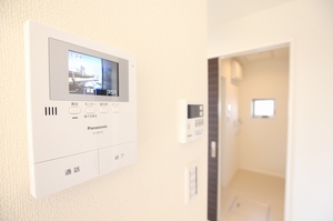 リラフォート弐番館 102号-8