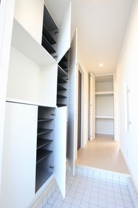 リラフォート弐番館 102号-9