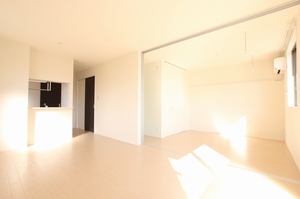 リラフォート弐番館 102号-11