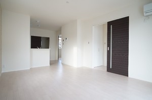 ベル　コリーヌ 101号-3