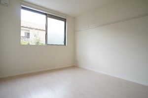 ベル　コリーヌ 101号-4