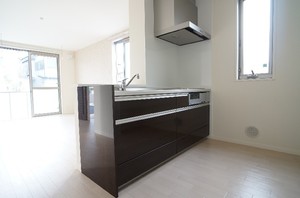 ベル　コリーヌ 101号-7