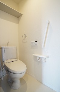 ベル　コリーヌ 101号-10