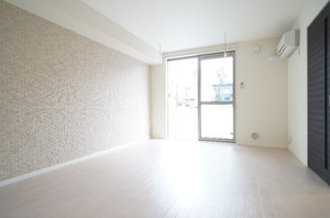 ベル　コリーヌ 102号-3