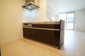 ベル　コリーヌ 102号-6