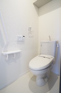 ベル　コリーヌ 102号-9