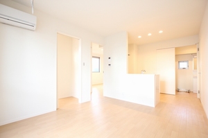 ソレアード 202号-3