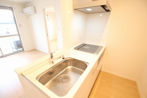 ソレアード 202号-9