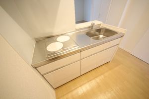 フォンテーヌ・リシュ 102号-8