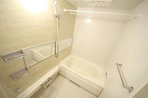 フォンテーヌ・リシュ 102号-9