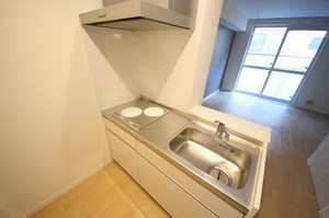 フォンテーヌ・リシュ 103号-6