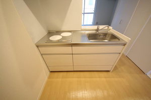 フォンテーヌ・リシュ 103号-7