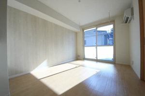 フォンテーヌ・リシュ 201号-3