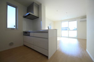 フォンテーヌ・リシュ 208号-2