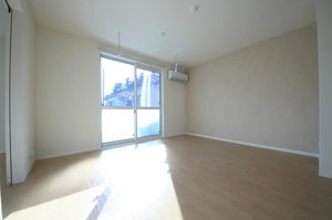 フォンテーヌ・リシュ 208号-3