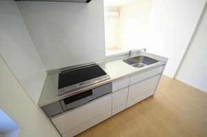 フォンテーヌ・リシュ 208号-8