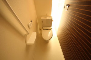 フォンテーヌ・リシュ 208号-11