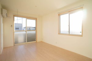 ラ　オリーブⅠ 201号-3