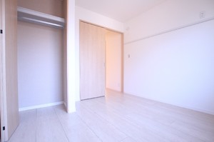 ラ　オリーブⅠ 201号-7