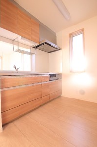 ラ　オリーブⅠ 201号-8