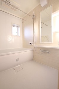 ラ　オリーブⅠ 201号-9