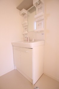 ラ　オリーブⅠ 201号-10