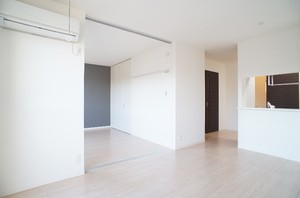 ラ　オリーブⅡ 202号-3