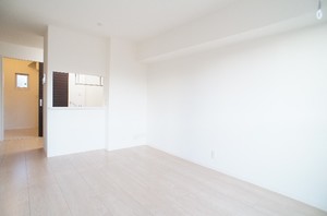 ラ　オリーブⅡ 202号-4