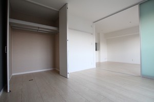 ラ　オリーブⅡ 202号-6