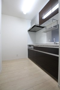 ラ　オリーブⅡ 202号-8