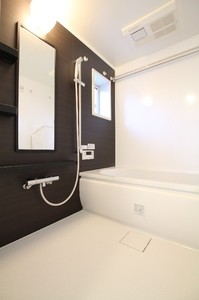 ラ　オリーブⅡ 202号-9