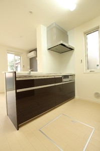 ウィスタリア 101号-4