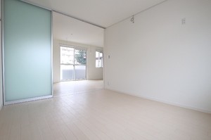 ウィスタリア 101号-6