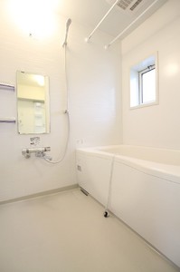 ウィスタリア 101号-9