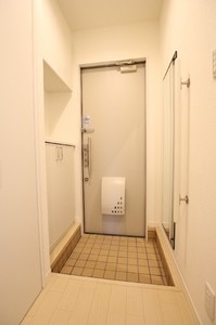 ウィスタリア 101号-11