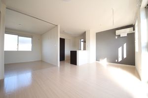 ウィスタリア 202号-2