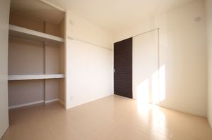 ウィスタリア 202号-5