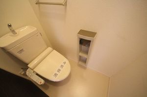 ウィスタリア 202号-10