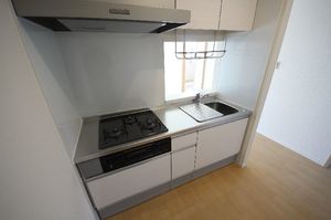 オリーブ 201号-8