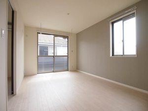 ヴィルシーナ 201号-3