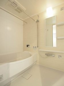 ヴィルシーナ 201号-6