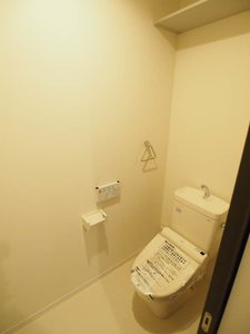 ヴィルシーナ 201号-8