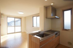 ヴィラ　ポルトＣ 201号-2