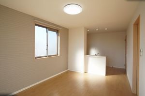 ヴィラ　ポルトＣ 201号-3